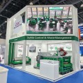 GN冠能固控閃耀亮相ADIPEC 2025——分離技術(shù)讓石油開(kāi)發(fā)更環(huán)保